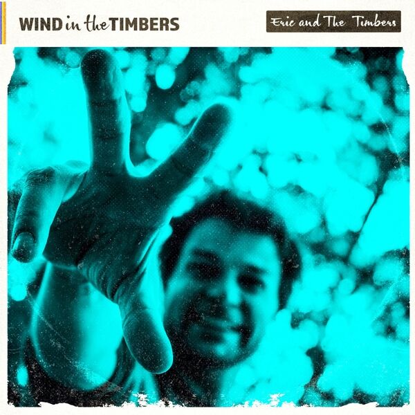 Cover art for Wind in the Timbers
